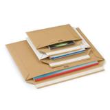 25 pochettes en carton - 36 x 25 cm thumbnail