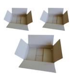 3 cartons d'emballage 31 x 21 x 7,5 cm thumbnail