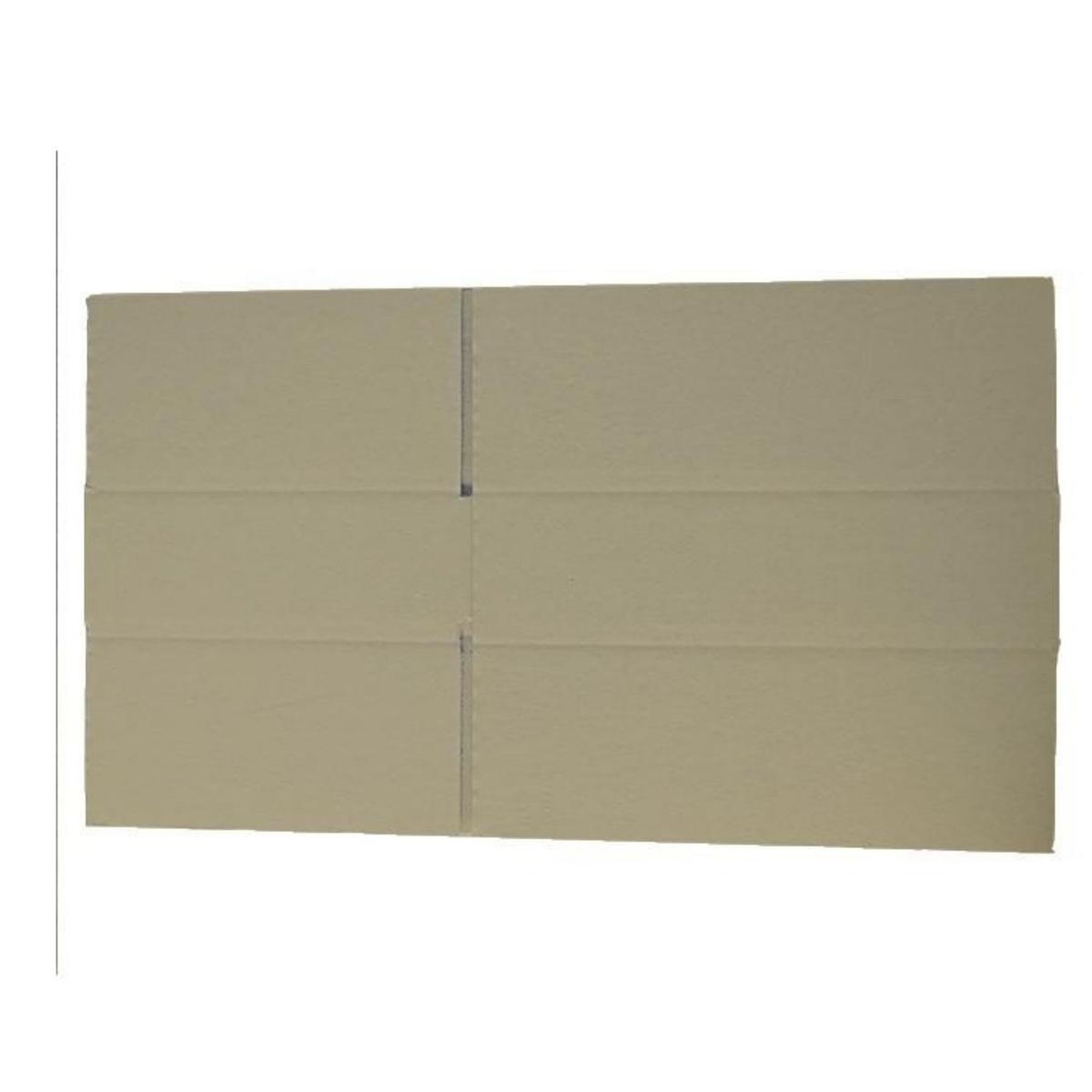 3 cartons d'emballage 31 x 21 x 7,5 cm thumbnail