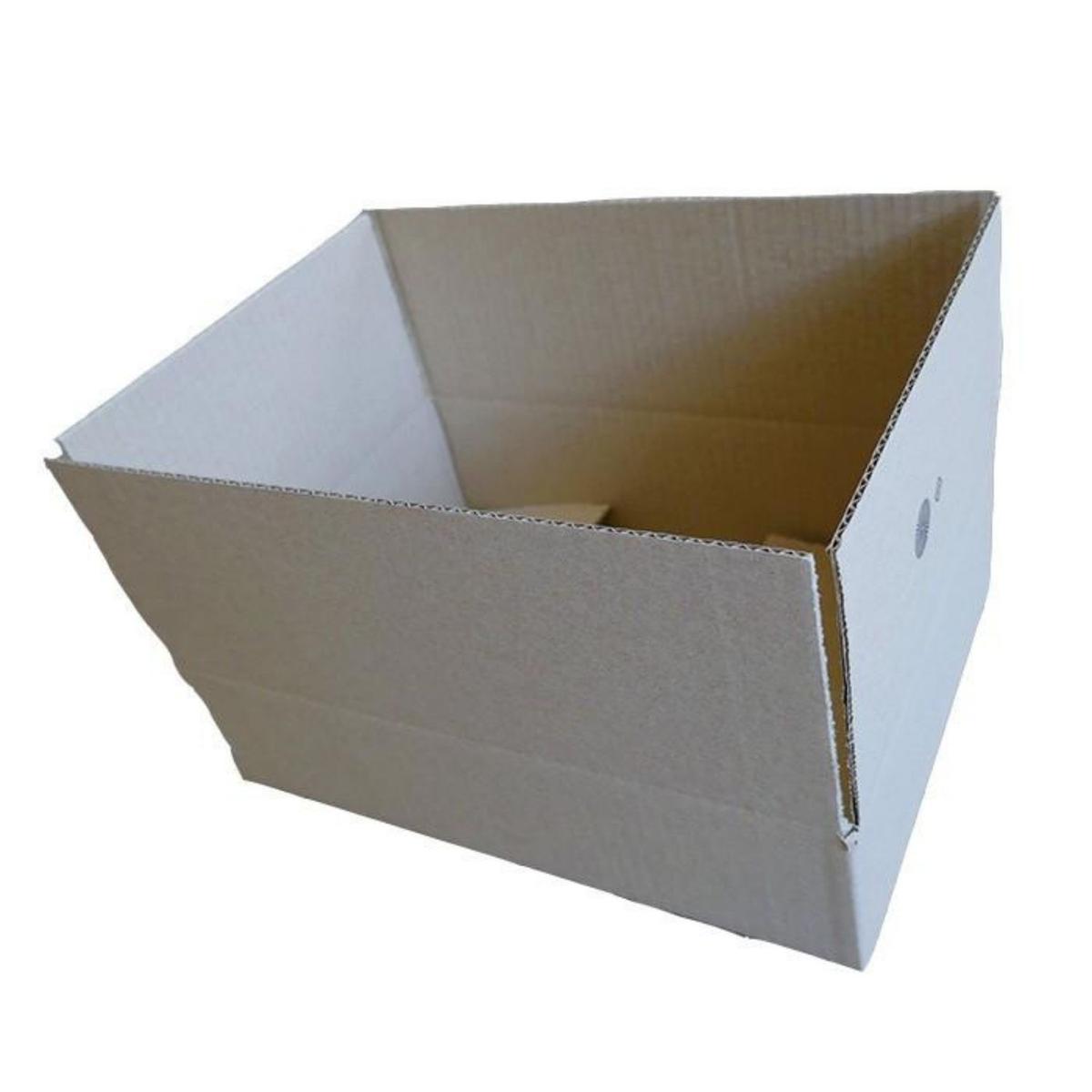 3 cartons d'emballage 31 x 21 x 7,5 cm thumbnail