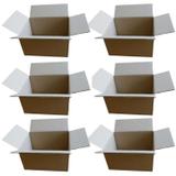 9 petits cartons d'emballage 16 x 12 x 11 cm thumbnail