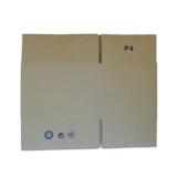 3 petits cartons d'emballage 16 x 12 x 11 cm thumbnail