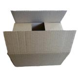 3 petits cartons d'emballage 16 x 12 x 11 cm thumbnail