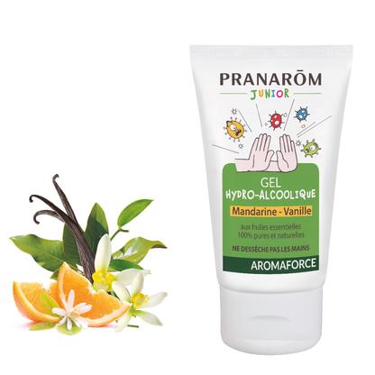 Gel hydroalcoolique pour enfants