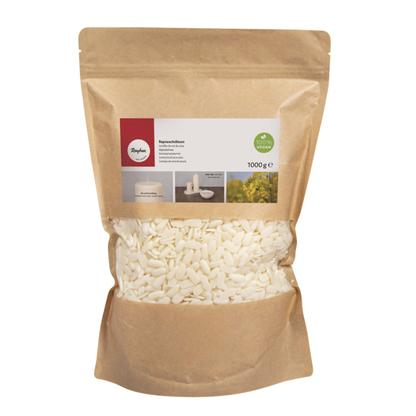 Cire de colza pour moulage 1kg