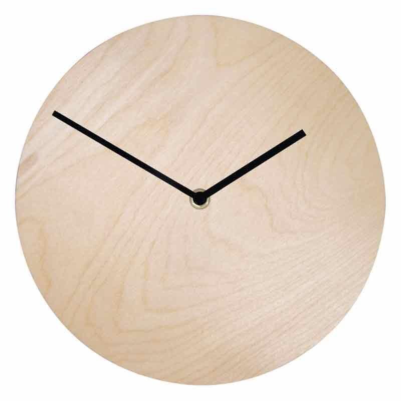 Kit DIY horloge à faire soi-même 25 cm thumbnail