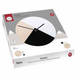Kit DIY horloge à faire soi-même 25 cm thumbnail