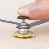 Kit DIY horloge à faire soi-même 25 cm thumbnail