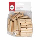Baguette en bois pour faire des palmiers 4,7 cm thumbnail