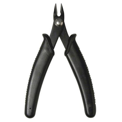 Pince coupante pour bijoux noire