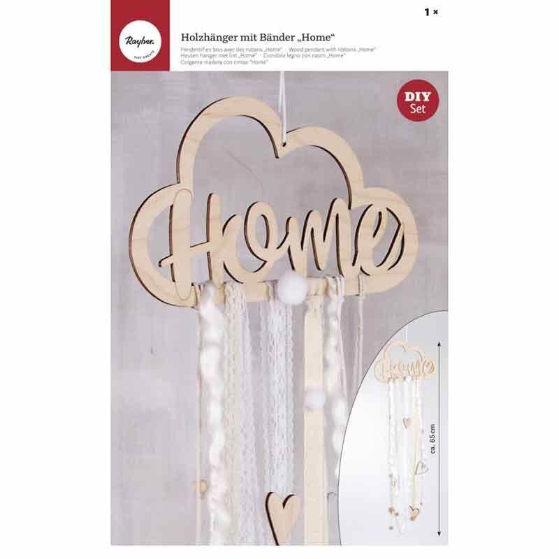 Kit DIY suspension en bois - home thumbnail