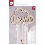 Kit DIY suspension en bois - home thumbnail