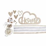 Kit DIY suspension en bois - home thumbnail