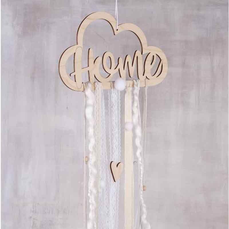 Kit DIY suspension en bois - home thumbnail