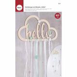 Kit DIY suspension en bois - hello thumbnail