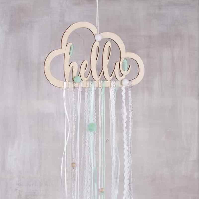 Kit DIY suspension en bois - hello thumbnail