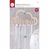 Kit DIY suspension en bois - Dream thumbnail