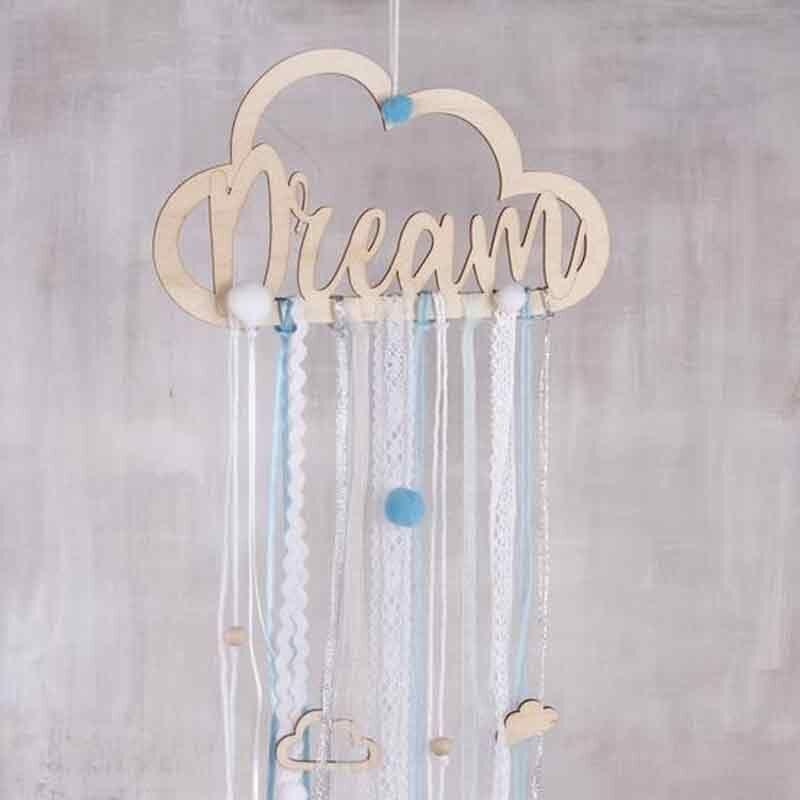Kit DIY suspension en bois - Dream thumbnail