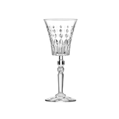 Verre à pied Marilyn 21 cl (lot de 6)