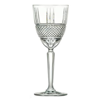 Verre à pied Brillante 29 cl (lot de 6)