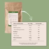 Ortie piquante feuille bio 500g - Wonder-Plantes thumbnail