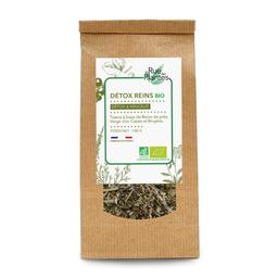 Tisane détox reins bio 100g