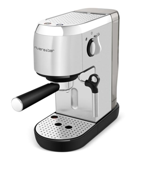 Machine Expresso compacte manuelle BCE350 thumbnail