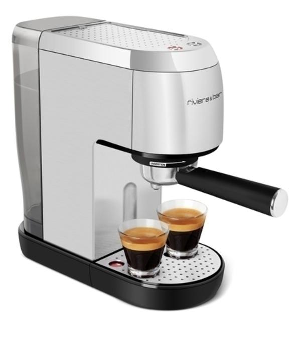 Machine Expresso compacte manuelle BCE350 thumbnail