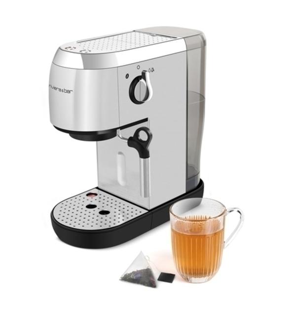 Machine Expresso compacte manuelle BCE350 thumbnail