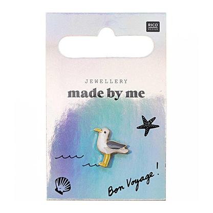 Pin's - Mouette