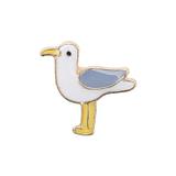 Pin's - Mouette thumbnail