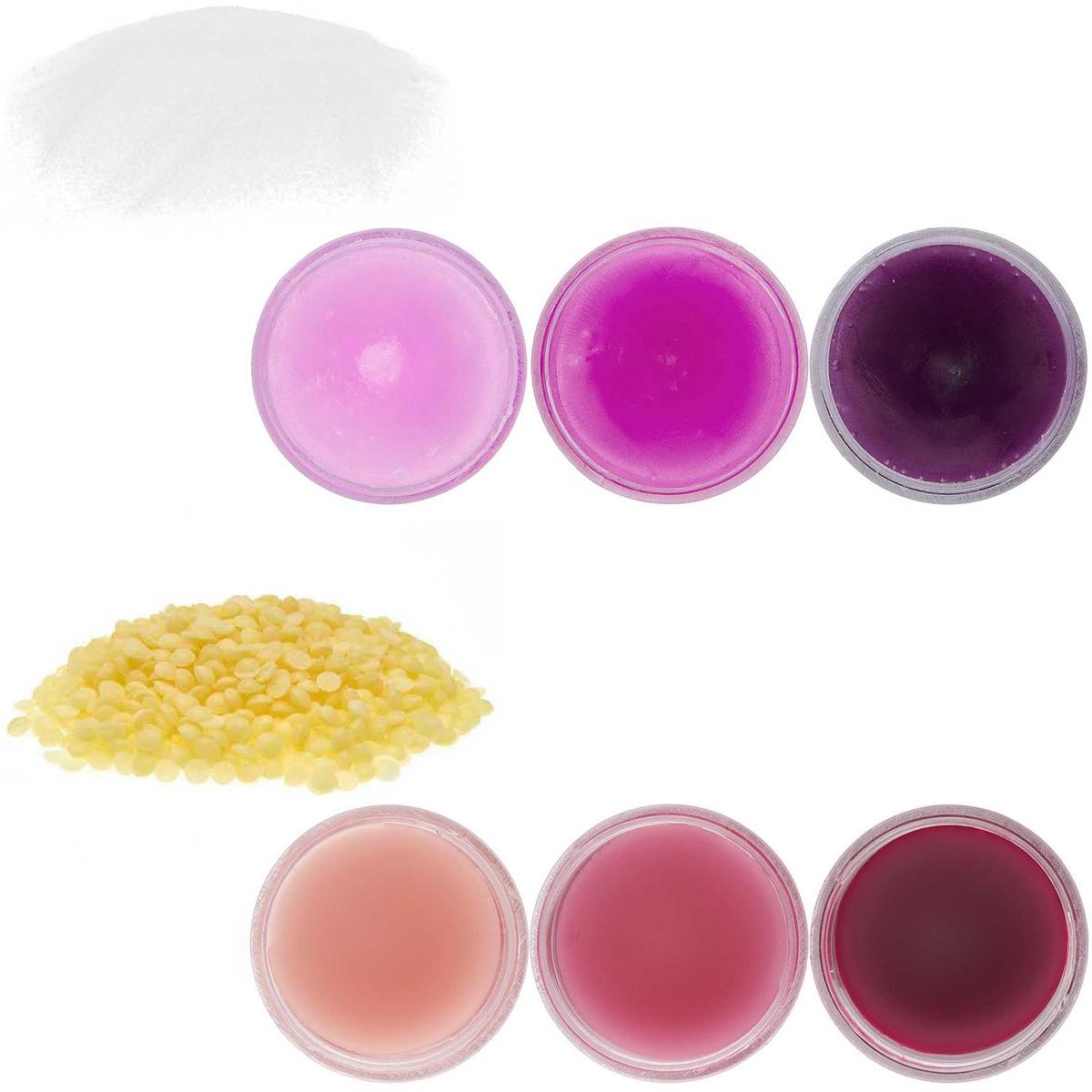 Colorant pour bougie magenta 5 g thumbnail