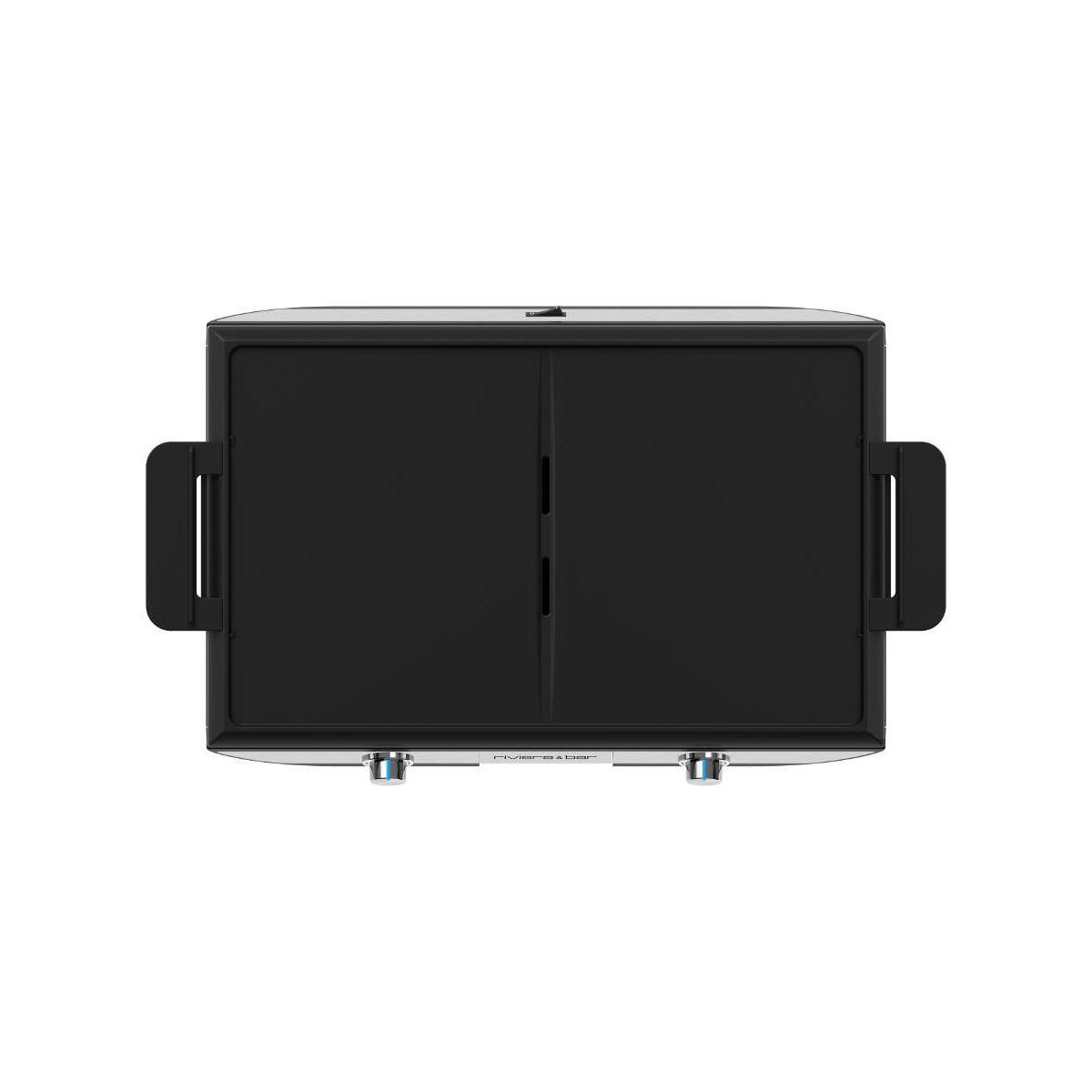 Plancha bi-zone QPL665 - Riviera-et-Bar thumbnail