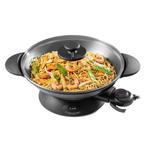 Wok électrique 5L QWK460 - Riviera-et-Bar thumbnail