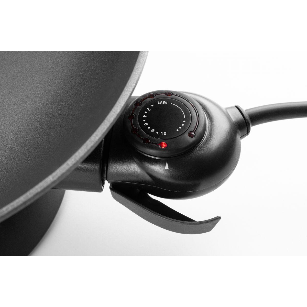 Wok électrique 5L QWK460 - Riviera-et-Bar thumbnail