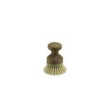 Brosse à vaisselle en bambou 6,5cm thumbnail