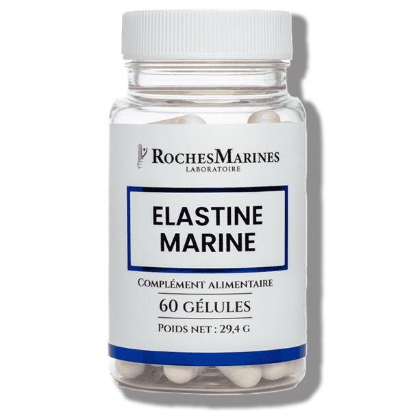 ELASTINE MARINE - Élasticité de la peau - 60 gélules thumbnail