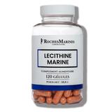 LÉCITHINE MARINE - 120 gélules thumbnail