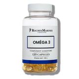 OMÉGA 3 purs EPA DHA -  120 capsules thumbnail