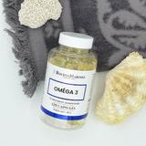 OMÉGA 3 purs EPA DHA -  120 capsules thumbnail