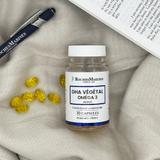 DHA VÉGÉTAL OMÉGA 3  - Mémoire et cœur - 30 capsules thumbnail