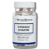 COQUÎLLE D'HUÎTRE - Capital osseux -  100 gélules thumbnail
