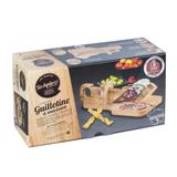 Guillotine à saucisson en bois de hêtre So Apéro thumbnail