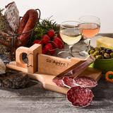 Guillotine à saucisson en bois de hêtre So Apéro thumbnail
