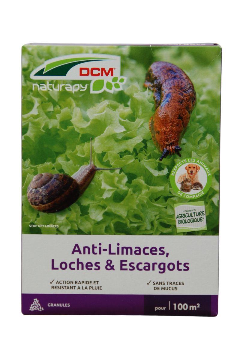 Anti-limaces BIO - 0.5 Kg thumbnail