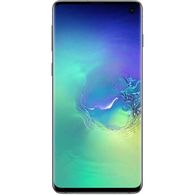 Samsung Galaxy S10 thumbnail