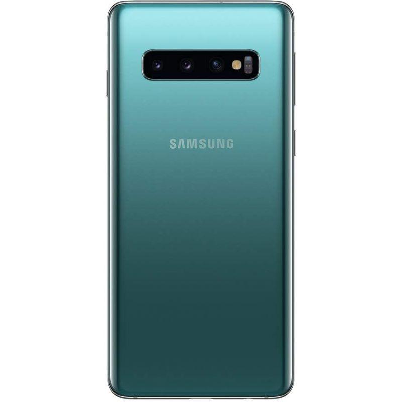 Samsung Galaxy S10 thumbnail