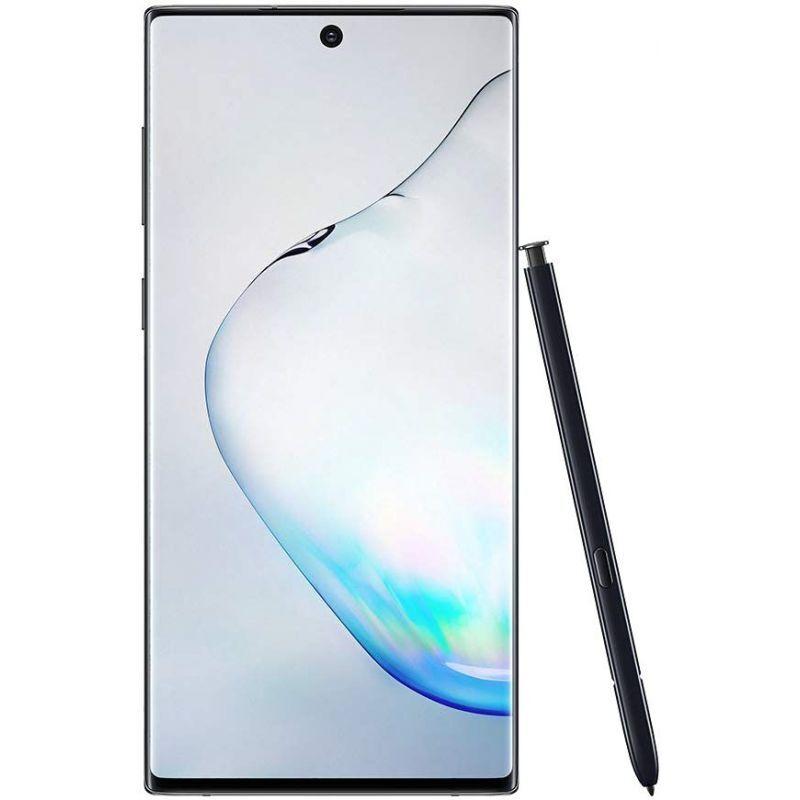 Galaxy Note 10 256Go Noir thumbnail