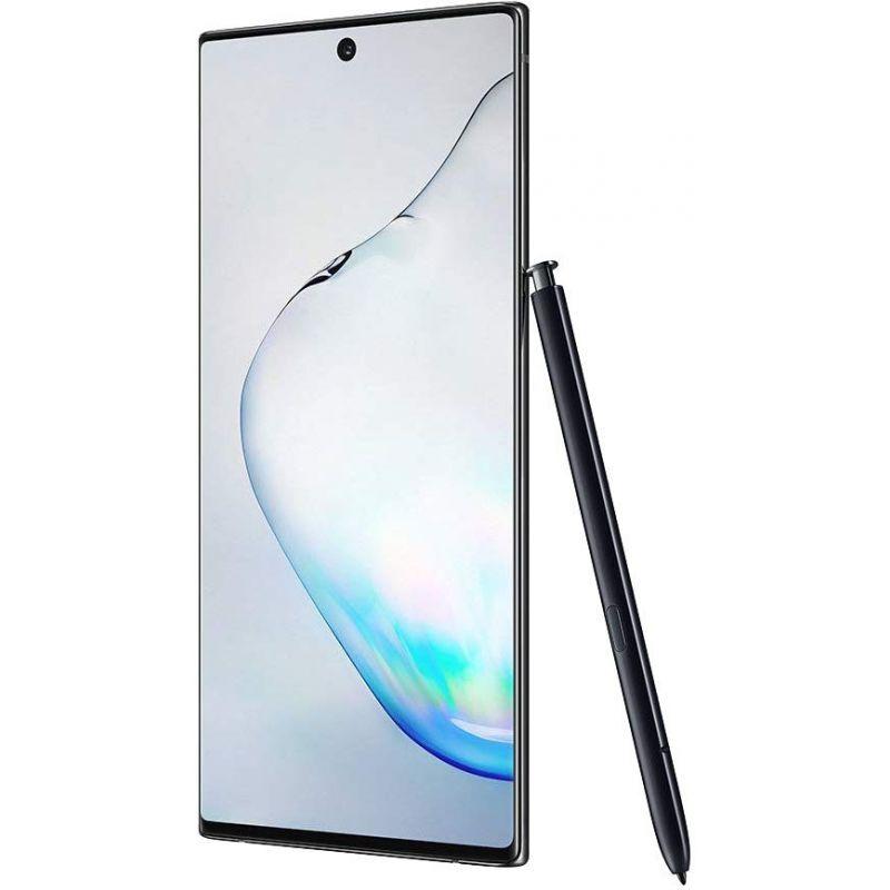 Galaxy Note 10 256Go Noir thumbnail