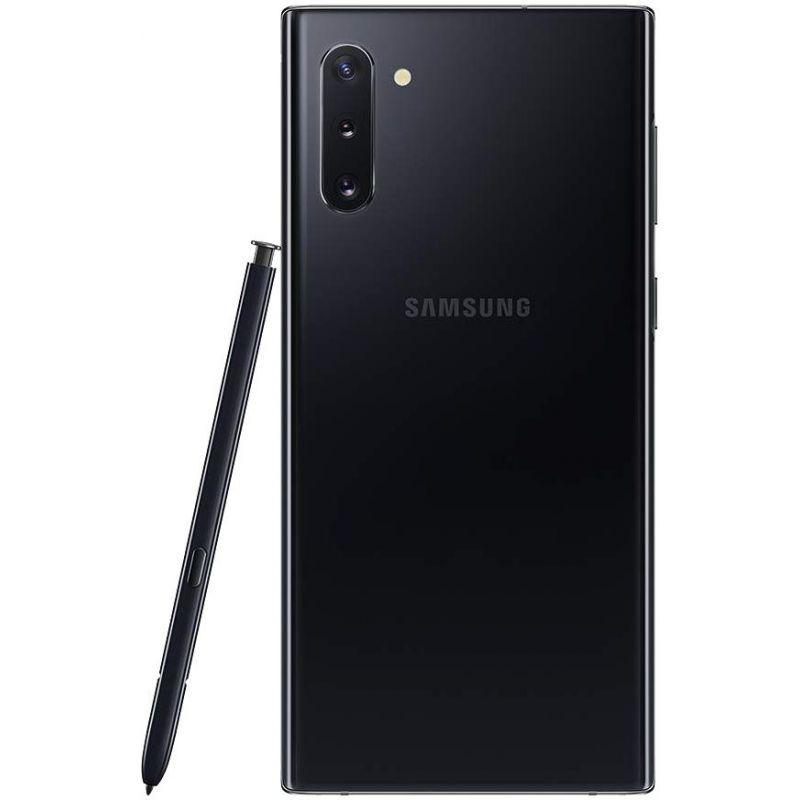 Galaxy Note 10 256Go Noir thumbnail
